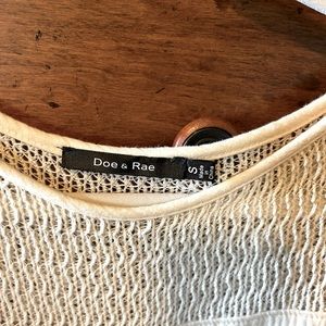 Women’s S spring top